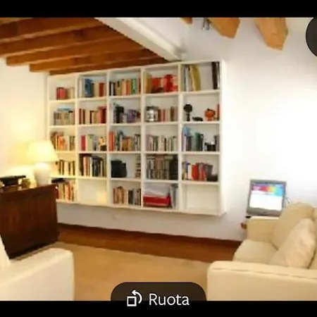 Apartmán Rialto Terrace