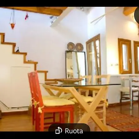 Rialto Terrace * ונציה