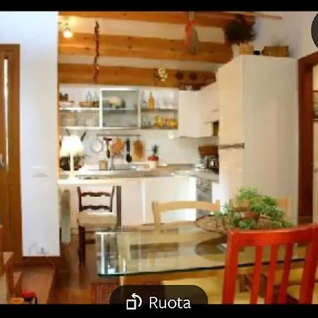Apartamento Rialto Terrace Venecia