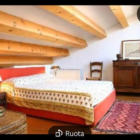 Rialto Terrace Apartamento *