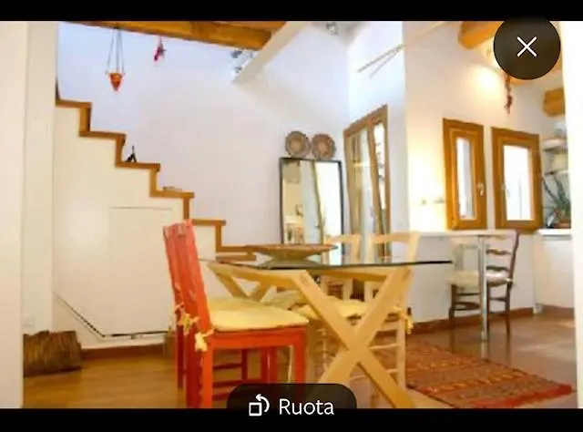 Rialto Terrace * Venecia