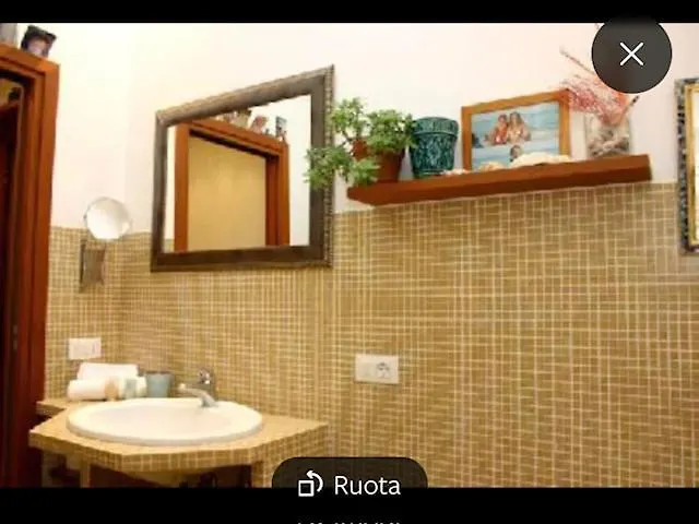 Rialto Terrace Venecia