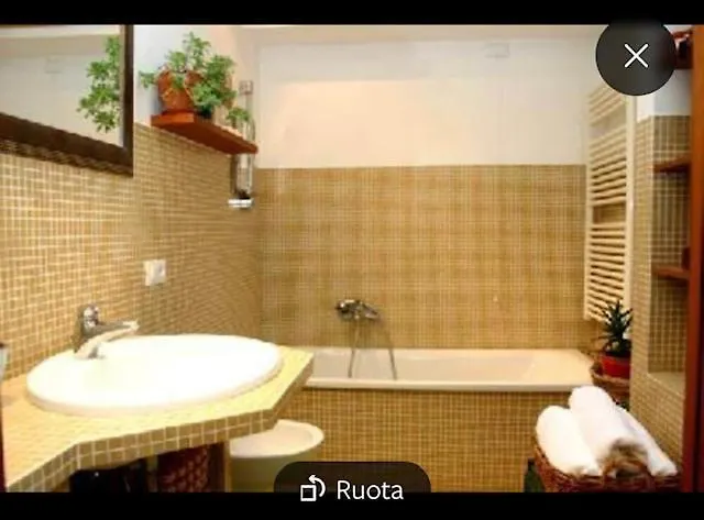 Apartamento Rialto Terrace