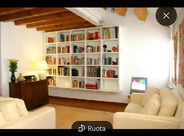 Apartamento Rialto Terrace